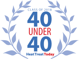 40 Under 40: Class of 2018