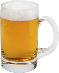 Glass Of Beer Png Image Beer Mugs Double Wall Glass