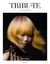 TRIBU-TE Magazine UK Autumn 2023 by Tribu-te Magazine UK