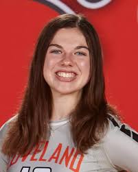 2022 Junior Varsity Girls Volleyball (B) Roster