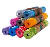 Reliable Best Yoga Mat Manufacturer? Here They Are!
