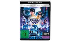 Check spelling or type a new query. Test Blu Ray Film Dvd Film Ready Player One Warner Bros Sehr Gut