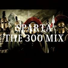It really has been a crazy. Sparta 300 Mix 2015 By Vvv Sparta
