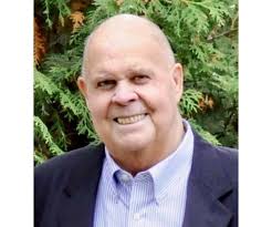 GORDON WHITAKER Obituary (2023)