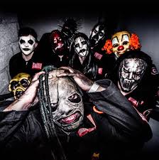 Masked iowan metalheads who churn out brutal, agitated, noisy rock appealing to the korn/limp bizkit axis. Slipknowt A Tribute To Classic Slipknot Startseite Facebook