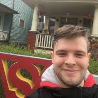 Joseph Eck's Instagram, Twitter & Facebook