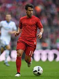 Juan Bernat Photostream Football Is Life Bayern Bayern Munchen