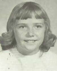 Debra Joyce “Debbie” Humphrey (1954-1967)