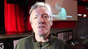 BOBBY WARREN TALKS TYSON FURY v CHRISTIAN HAMMER & ASKS FOR JUSTICE FOR  HENRY HICKS