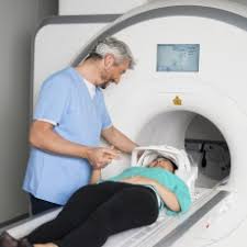 Nuclear Scans Medlineplus