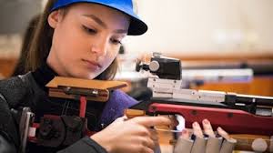 Setting Up a Long-range Air Rifle