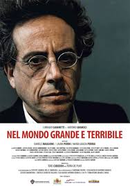 Nel mondo grande e terribile (2017)