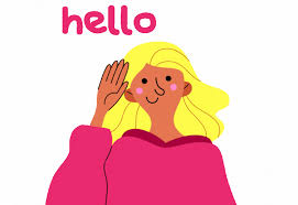 Love your 1st lesson or it's free! 18 Basic Dutch Greetings You Must Know By Simon Bacher Medium