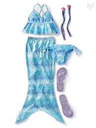 However,they can still be used if already bought. Shimmer Like A Mermaid Head To Tail Justice Clothing Outfits Mermaid Outfit Kids Outfits