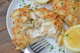 authentic maryland crab cakes best 5