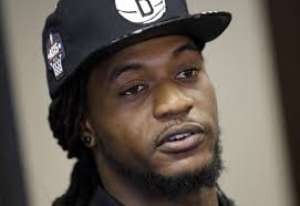 After the storm: Kendrick Lewis' post-Katrina path led him to Ravens