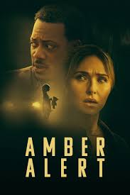 Amber Alert (2024) directed by Kerry Bellessa • Reviews, film + cast •  Letterboxd