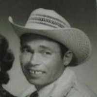 Spencer Lewis Frey (1915–1978) • FamilySearch