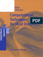 2) by hoffmann and chiang 479 pages download (rs) / 12.5mb. Computational Fluid Dynamics Vol Ii Hoffmann Partial Differential Equation Differential Equations