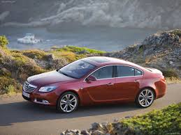 Opel insignia 2021 usate sono state valutate. Opel Insignia 2009 Pictures Information Specs
