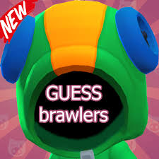 If brawl stars was real which character would you be? Guess The Brawlers Characters Apps On Google Play