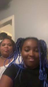 Vanity Spivey (@tocabocasisters18)