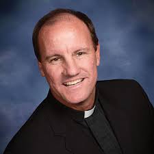 What I'm Reading: Pastor Mark Airey, Lutheran Church of Prayer