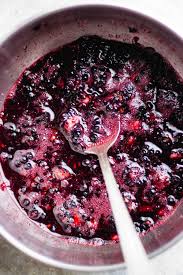 Macerated Strawberries With Balsamic And Black Pepper Recipe Food Fruit Recipes Fun Baking Recipes