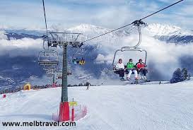 Alpe cermis tickets are not available on liftopia at this time. Skiing Picture Of Alpe Cermis Cavalese Tripadvisor