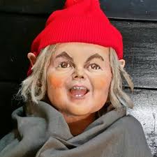 Il Monachicchje di Episcopia