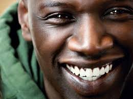 Omar Sy From Intouchables Intouchables Film Actrice Francaise Actrice