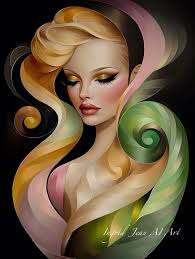 A collage of spaceships from a galaxy far, far away…