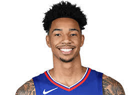 Amir Tucker's Instagram, Twitter & Facebook