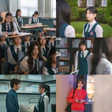 선의의 경쟁 감독 이혜리→정수빈 급변하는 관계 주목 : 네이트 연예