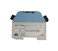 Le groupe endress+hauser, actif dans le monde entier, fait partie des entreprises endress+hauser est un fournisseur global dans les techniques de mesure et d'automatisation, avec une large gamme. Mtl7765ac Mtl Instruments High Level Ac And Dc Systems