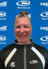 Cheryl Rush's Instagram, Twitter & Facebook