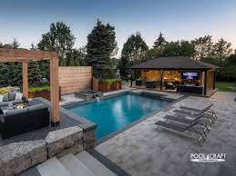 See more ideas about cool pools, pool cabana, swimming pools. Cabanas And Woodworking Pool Craft