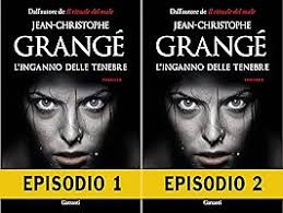 L'inganno delle tenebre (2 libri) Edizione Kindle