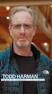 A huge shoutout to Todd Harman at @wvlogcabins! 🙌 , Your unwavering  support over the years has made so many dreams come true over the years.  Here’s to more adventures in the beautiful West Virginia ...