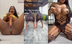 Estrada Twins Masturbate For Onlyfans | PimpBunny