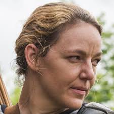 The Thing About Pam Cast & Crew