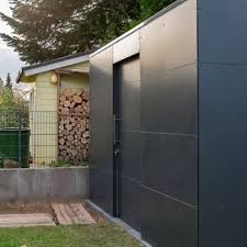 Design Gartenhaus Wetterfest Pflegeleicht Konfigurierbar Gartenhaus Design Gartenhaus Anbau Gartenhaus