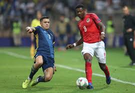 This is the profile site of the manager hasan salihamidzic. Fc Bayern English On Twitter Unfortunately David Alaba S Austria Were Beaten By Bosnia Herzegovina 1 0 Chin Up David