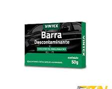 Imagem de Barra Descontaminante Vintex 50g Vintex