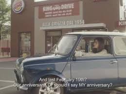 You set personal goals, but are they smart? Burger King Launches Bacon King Bbq With Serviceplan Italia And Plan Net Try Not To Notice It Serviceplan Group Adforum Com