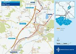 Vyplývá to z informací národního dopravního informačního centra. Dalnice Z Hradce Do Jaromere Se Zacina Stavet Dokonceni K Trutnovu Uz Neni Sci Fi Ujistuje Tok Aktualne Cz