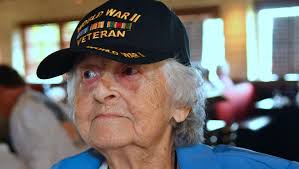 Photos: Honor Flight luncheon for veterans