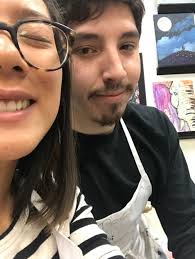 Zoe Becker and Noel Rodriguez's Wedding Website