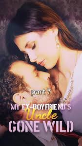 My Ex Boyfriends Uncle Goes Wild En Español