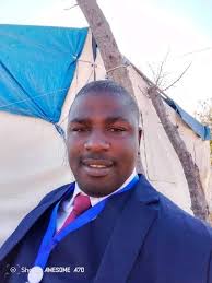 2026 PEOPLE WANT PETER MWABA KU MUKUKA WARD AS COUNCILOR.WE LOVE YOU